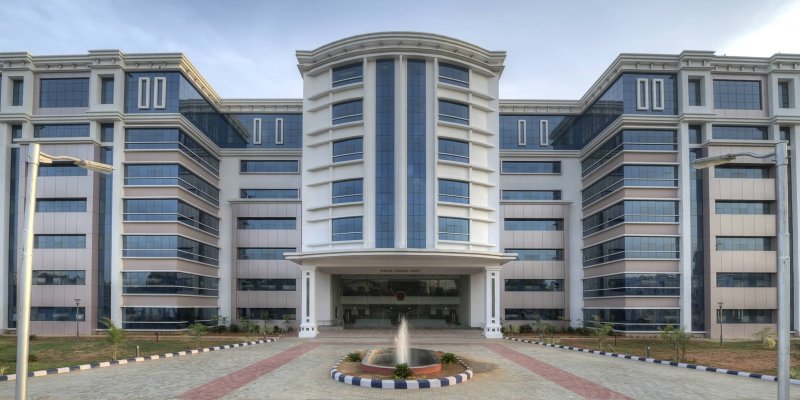 Tamilnadu MBBS/BDS Admission 2020
