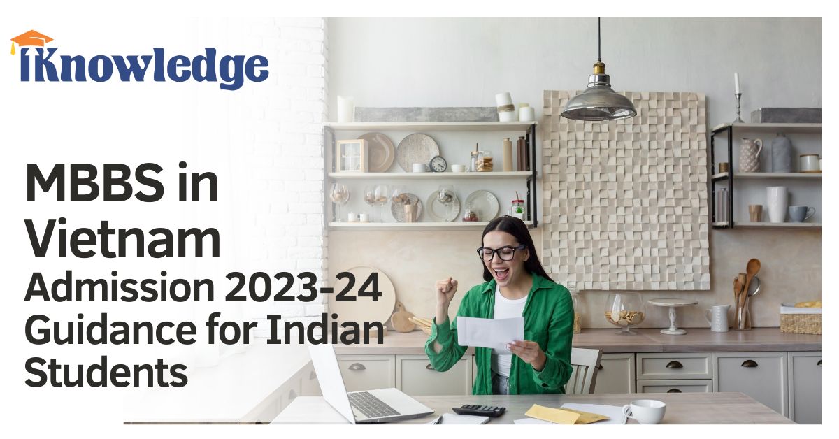 MBBS in Vietnam | Admission 2023-24 Guidance for Indian students ...